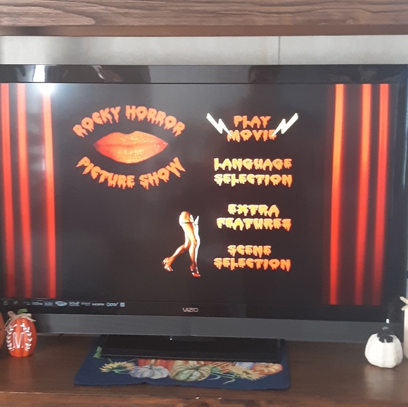 The Rocky Horror Picture Show DVD - Picture 7 of 8